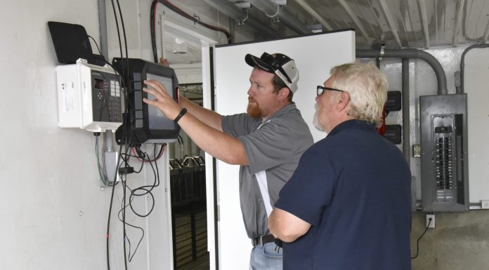AP Offers New On-Site Training, Equipment Audits for Swine Producers