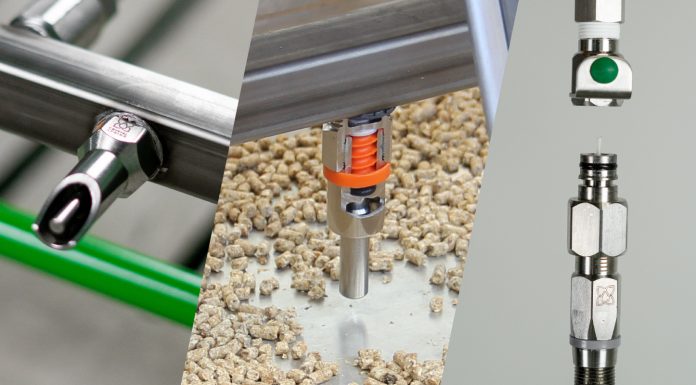 Get Precise Water Flow Control with Crystal Spring`s Adaptive-Flow™ Technology