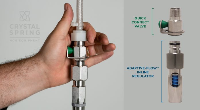 Innovative Solutions for Simpler Barn Water Management