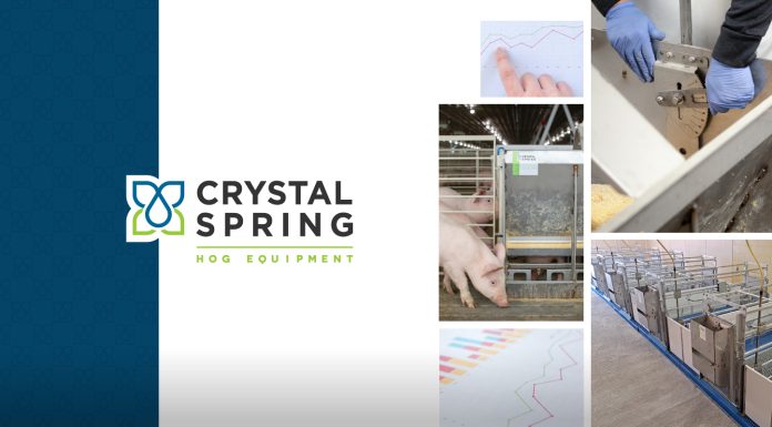 “The Crystal Spring Way: Proven Results and Proven Products”