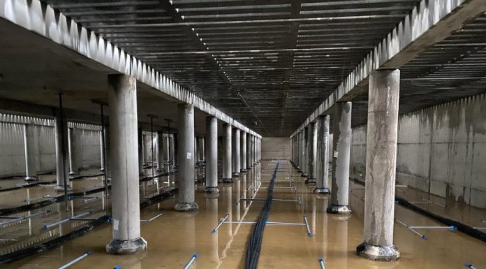 EASYFIX Announce Acquisition of Ameram’s Aeromix System