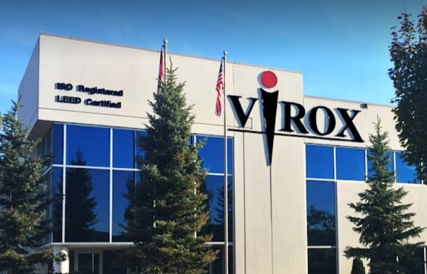 VIROX TECHNOLOGIES PARTNERS WITH ETHOGUARD TO DELIVER SUSTAINABLE AND EFFECTIVE DISINFECTANTS TO THE AGRICULTURAL AND FARMED ANIMAL SECTOR