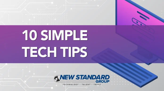 10 Tech Tips for the Farm