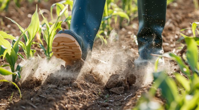 USDA Data, Climate & Weather Driving Markets