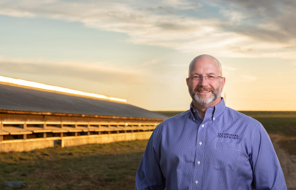 Wet & Dry Feed Pandemic learning with Todd Heisterkamp