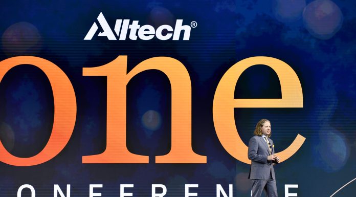 Alltech ONE Conference embarks on a world tour in 2023