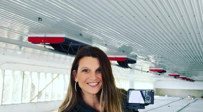 In Swine Versation: The HG TV approach in the Swine Industry with Rachel Fishback