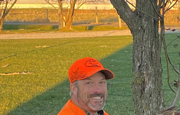 In Swine Versation: Evolution as a Sow Farm Manager with Craig Meranda