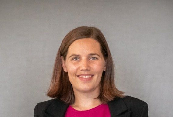 Triad: Revolutionizing Farrowing and Pig Livability By: Morgan Hart, Swine Nutritionist, Hubbard Feeds