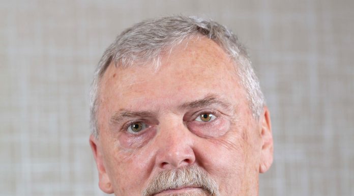 Dr. Glen Almond, W.W. Shay Award for Industry Distinction