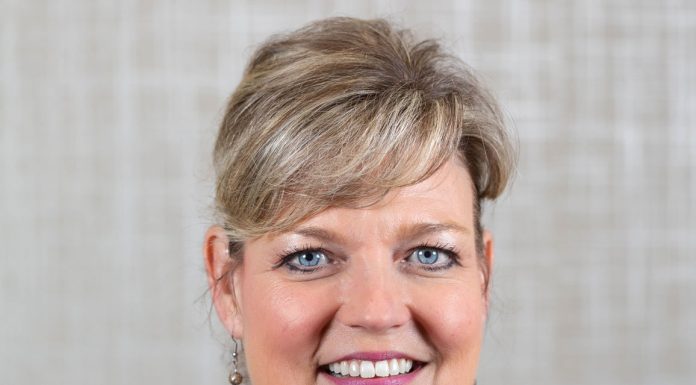 Jennifer Daniels, 2023 Pork Producer of the Year