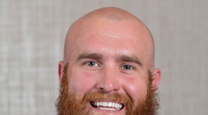 Joey Short, Emerging Leader