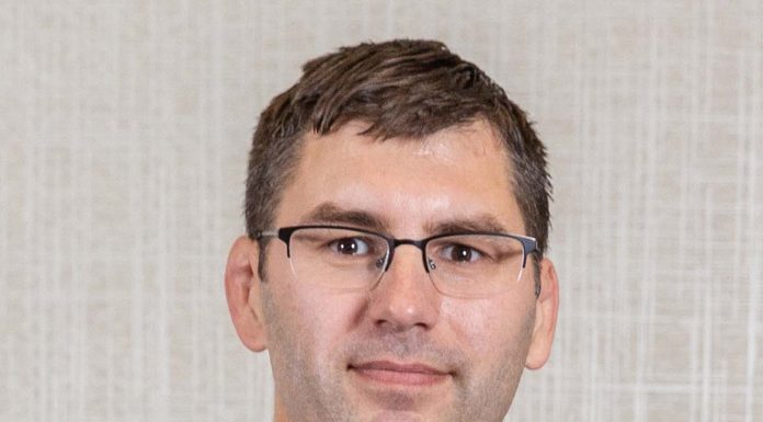 Dr. Mark Knauer, Excellence in Innovation