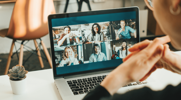 Working with Remote Teams