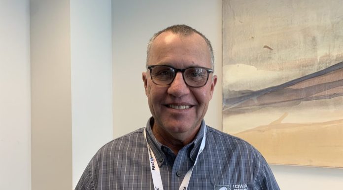 A strong year for Iowa pork producers