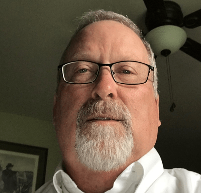 Cool Cells with Jeffrey Odle.