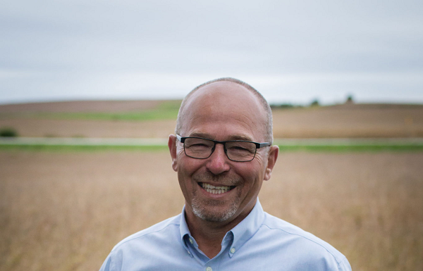 Streamlining Sow Farming: David Klocke and the Founding of PigEasy