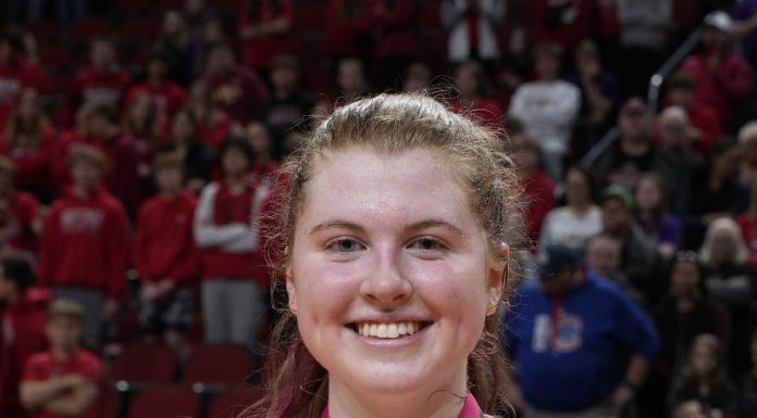 Five Top Producer Awards Made at Girls State Tourney