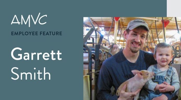 Celebrating Agriculture with the Next Generation