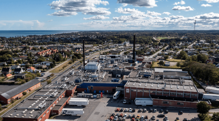 Danish Crown to close domestic pig slaughterhouse