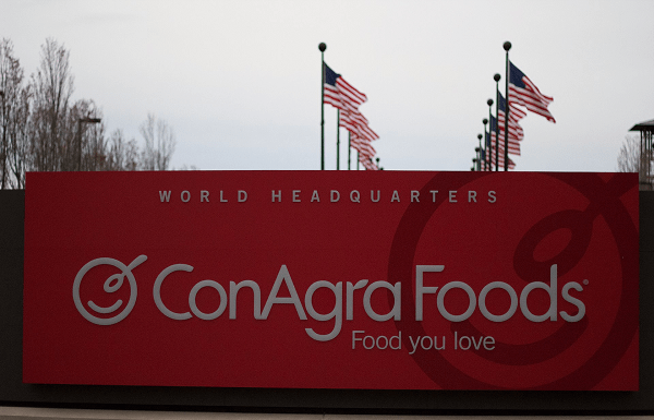 Conagra commits to phasing out gestation crates amid pressure