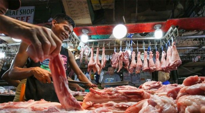 Spain eyes Philippine pork market