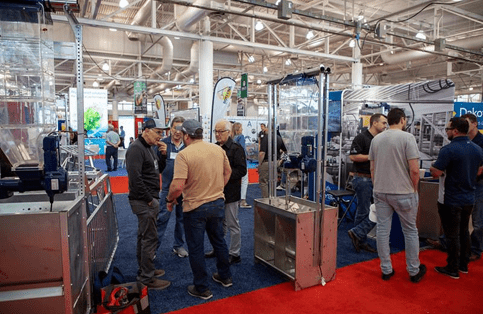 Join the World’s Largest Pork Industry Event