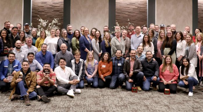 CHRISTENSEN FARMS ANNOUNCES 2022 ORGANIZATIONAL AWARD WINNERS