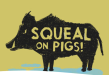 Manitoba’s Wild Pig Control Efforts Gain Momentum as Trapping Success Climbs