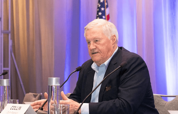 USMEF Conference Details Farm Bill Challenges, Examines Importance of U.S.-Mexico Trade Relations