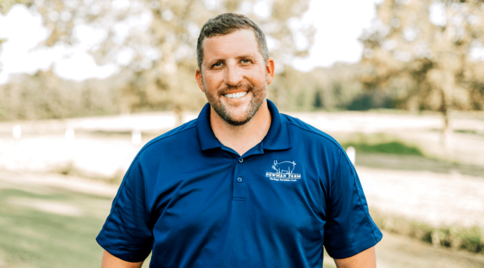 NPB Names New Senior VP for Market Growth