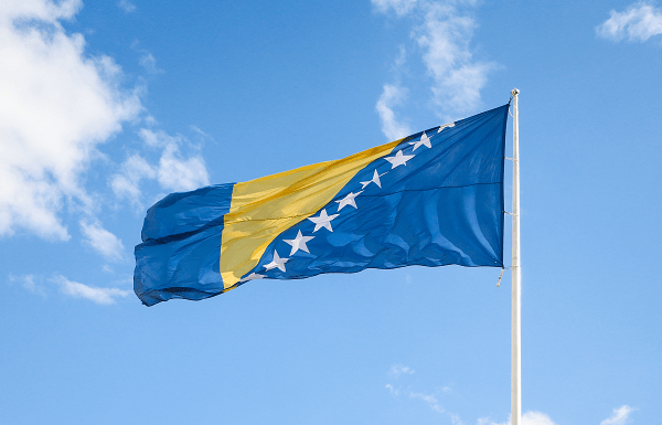 Bosnia reports African swine fever outbreak, WOAH says