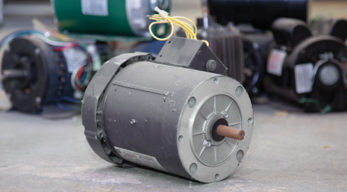 Short cycling reduces motor life.