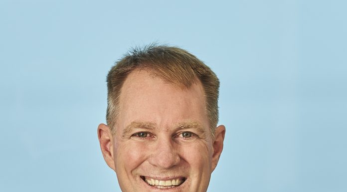 Jason Craig appointed Managing Director of D’Orsogna