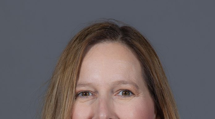 Greiner named director of Iowa Pork Industry Center