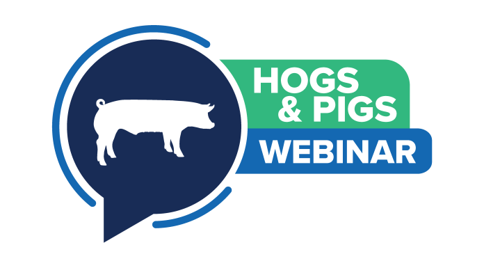 USDA Quarterly Hogs & Pigs Report – Q2 2023