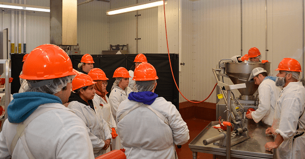 Meating the workforce demand: FAPC launches Meat Mastery Program