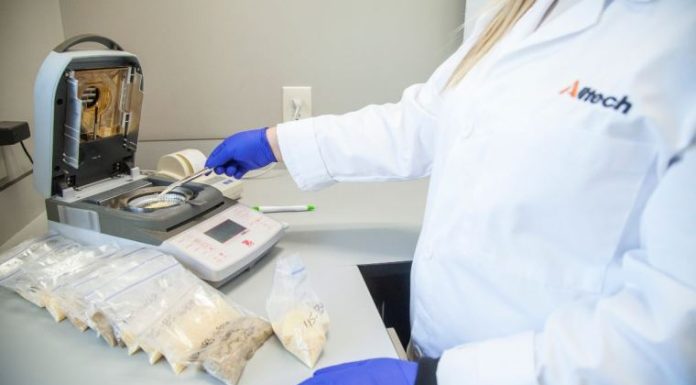 Alltech mycotoxin team awarded Toxins 2022 best paper award