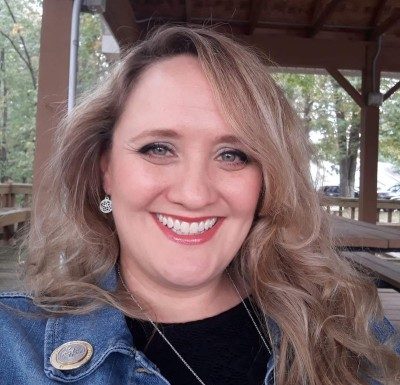Amanda Swaim Joins Missouri Pork Association