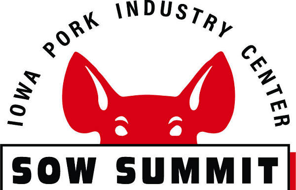 IPIC Sow Summut, November 1st 2023 in Ames Iowa