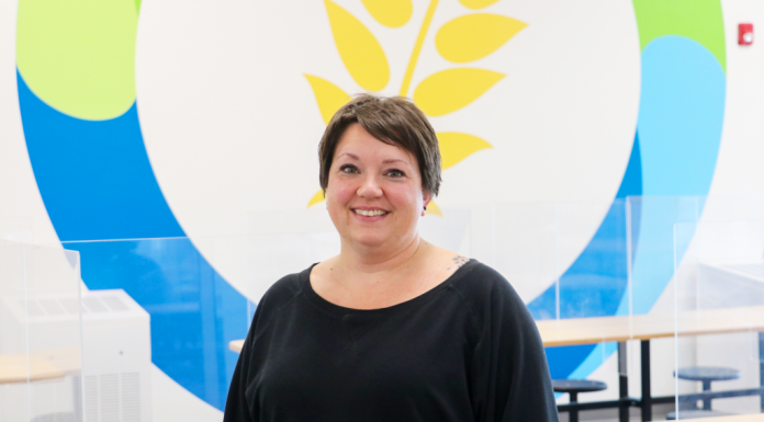 HyLife Employees Making a Difference in their Communities