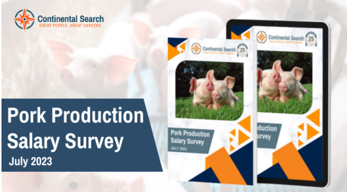 A Closer Look at the Multi-Site Managers in USA’s Pork Industry: Who’s Earning $40K and Who’s Making $120K?