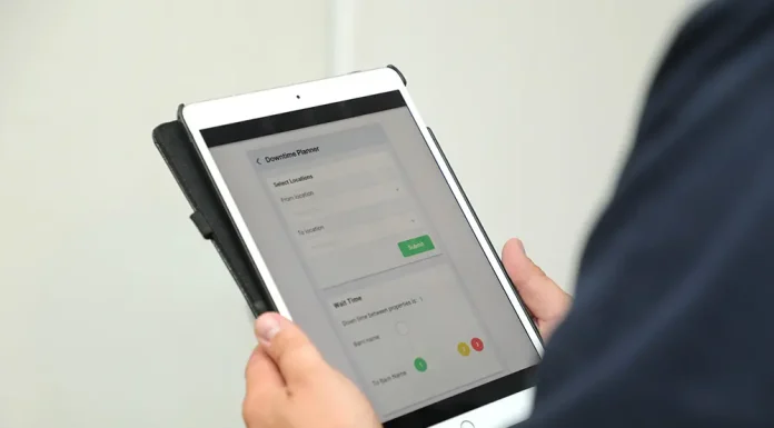 The power of digital biosecurity to improve practices