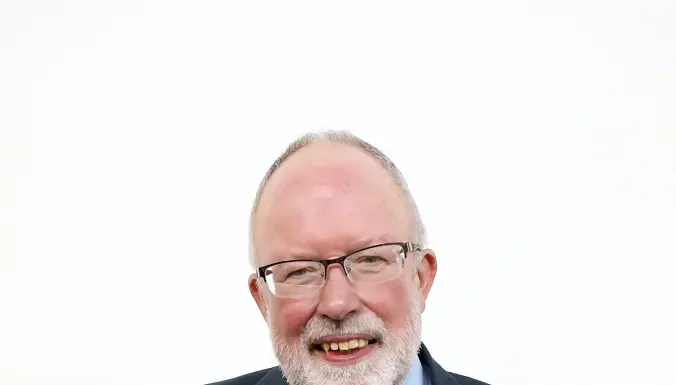 Dr. John Deen recognized for his contributions to UMN and swine industry