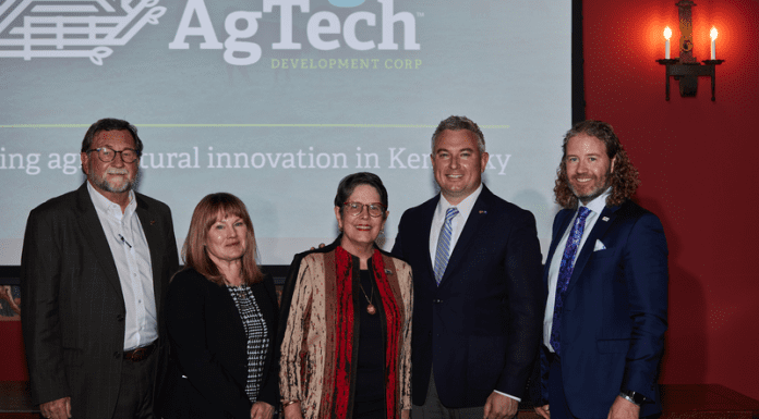 Bluegrass AgTech launches grant program for ag-tech startups