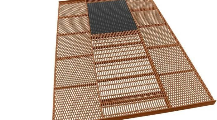 Designing a Farrowing Barn: Key Considerations for Optimal Flooring and Animal Welfare