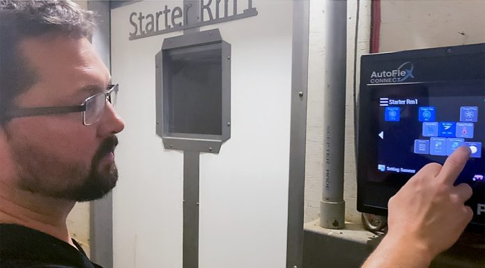 Revolutionizing Connectivity: A Case Study with Irvin Waldner from Grand Colony of AutoFlex Connect