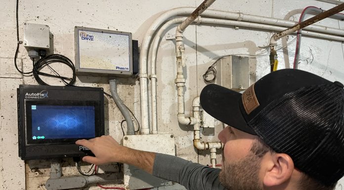 Case Study:Johnny Prejet, PLDO Farms