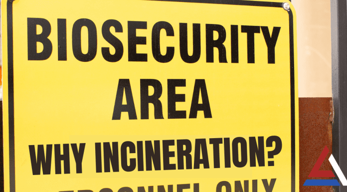 Enhancing Biosecurity and Efficiency: The Advantages of Onsite Incineration Over Composting in Animal Waste Management