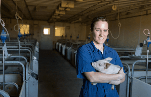 Be prepared for the unexpected, By Sarah Schieck Boelke, UMN Extension swine educator